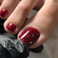 ژلیش دست و پا تخفیف ویژه فقط ۲۰۰ با پارافین تراپی|خدمات آرایشگری و زیبایی|رشت, منظریه|دیوار