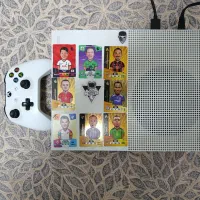 کنسول بازی Xbox one s 1tra all digital