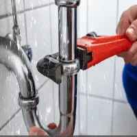 سیم کشی برق و لوله کشی و تعمیرات در محل