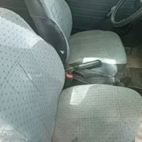 کلکسیونی معاوضه با تراکتور|خودرو سنگین|الشتر, |دیوار