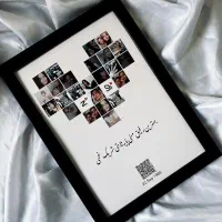 سفارش تابلو موزیکال