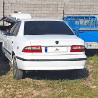 سمند مدل ۹۴|خودرو سواری و وانت|فردیس, شهرک شهید حسینی|دیوار