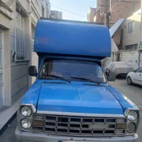 فروش نیسان مدل سال ۹۵