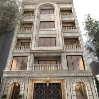 آپارتمان اداری 100 متری مرکز شهر مخابرات تابلو خور
