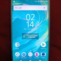 سونی Sony Xperia X Compact