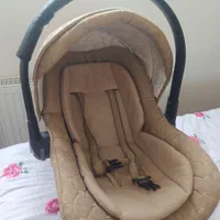 کریر بچه نو