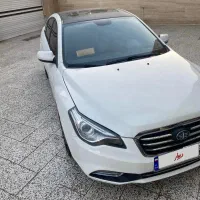 بسترن b50f مدل ۹۵|خودرو سواری و وانت|مشهد, استاد یوسفی (شهرک غرب)|دیوار