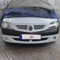 پارس تندر ال90 رنو پارس خودرویی مشابه صفرتکبرگ JHQ