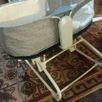 گهواره برقی حالته برند ماستلا