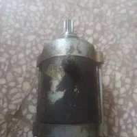 استارت موتور ۲۰۰سی سی