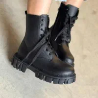 بوت زنانه و دخترانه کد ۵۵