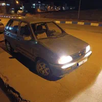 پراید هاچبک