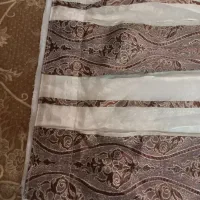 پرده اشپزخانه پرده اتاق خواب پرده پذیرایی|پرده، رانر، رومیزی|تهران, کوثر|دیوار