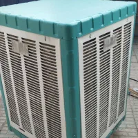 کولر آبی 7500موتور وهمه چیز نو