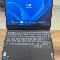 لپ تاپ لنوو گمینگ Lenovo Gaming 3|رایانه همراه|بردسکن, |دیوار