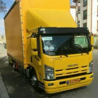 حمل اثاث باربری فردیس مارلیک اندیشه ملارد سراسیاب