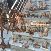 تخته نرد نماد سرخ پوستی و و و|اسباب‌بازی بچه|بروجرد, |دیوار