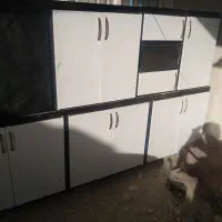 کابینت|مصالح و تجهیزات ساختمان|مشهد, شهرک مهرگان|دیوار