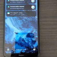 موبایل نوت 8 t