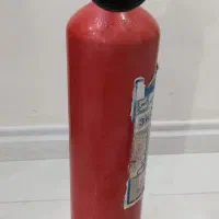 کپسول اتش نشانی co2