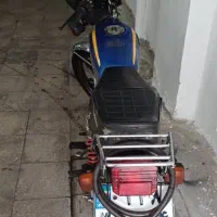 موتور سیکلت کویر ۲۰۰ سی سی مدل ۱۴۰۱|موتورسیکلت|تهران, جی|دیوار