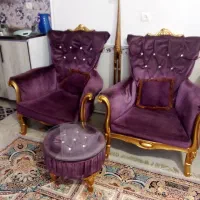 مبل راحتی