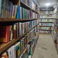 دورهمی کتابخوانی