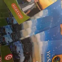 کنکور یوس|کتاب و مجله آموزشی|محمدشهر, محمدشهر|دیوار