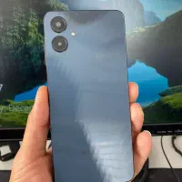 samsung A06 128g/ram6|موبایل|گنبد کاووس, |دیوار