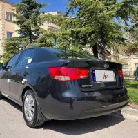 سراتو مدل ۹۵ ،فوق استثنائی ،لاکاغذی ،در حد صفر