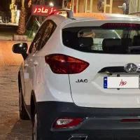 جک S3 با وام بانکی و تحویل روز|خودرو سواری و وانت|تهران, جنت‌آباد جنوبی|دیوار