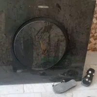 هود سالم سالم|هود|قم, شهر قائم|دیوار