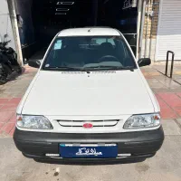 پراید وانت صفر،کارکرده (نقد،اقساط)اتو میلاد توکلی