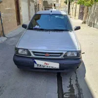 پراید مدل ۸۹