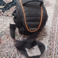 دوربین کنون canon D550|دوربین عکاسی و فیلم‌برداری|تهران, شمس‌آباد|دیوار