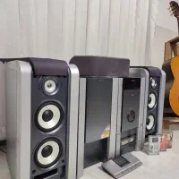 DHC FLX9|سیستم صوتی خانگی|ماهدشت, |دیوار