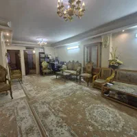 ۹۳متر/فول امکانات/ خیابان گلستان