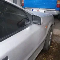 سمند مدل ۸۴