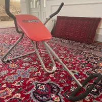 دستگاه بدن ساز