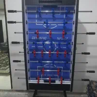 فوتبال دستی