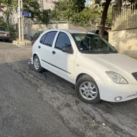 تیبا 2 EX، مدل ۱۴۰۱|خودرو سواری و وانت|تهران, پیروزی|دیوار