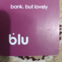 وام وجایزه نقدی بلو بانک