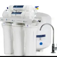 نصب وخدمات تخصصی تصفیه آب