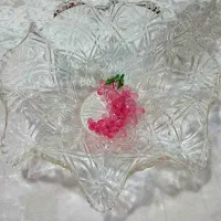 ظروف قدیمی  تنگ شاه عباسی  مناسب تزئین شب یلدا