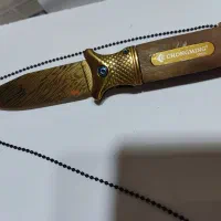 چاقو کوهنوردی و کلکسیونی