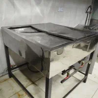 فر دیزی پزی فوری