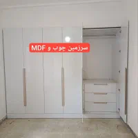کابینت کمد دیواری با مناسب ترین قیمت|خدمات پیشه و مهارت|نیشابور, سرآب کوشک|دیوار