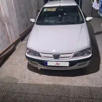 پزو پارس مدل ۹۹|خودرو سواری و وانت|میناب, |دیوار