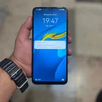 هواوی nova y70 حافظه ۱۲۸ گیگ