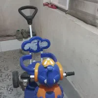 زیبا و سالم|دوچرخه، اسکیت، اسکوتر|شیراز, گویم|دیوار